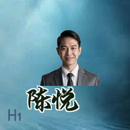 陈悦